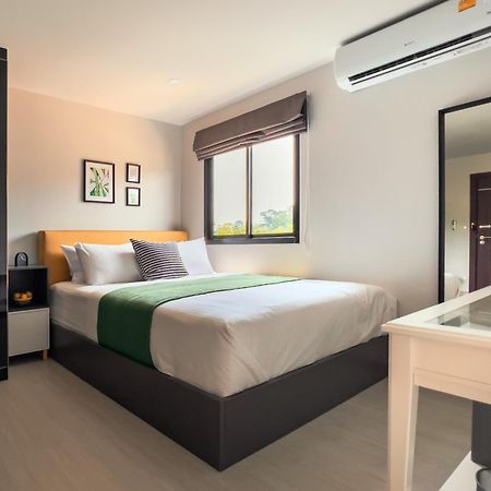 Great Hill Naiyang Color Mood Apartment Nai Yang ภายนอก รูปภาพ